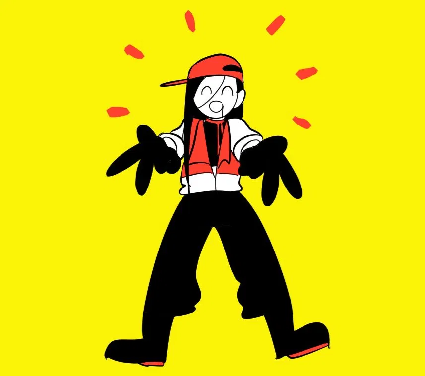 Avatar of Yi xi