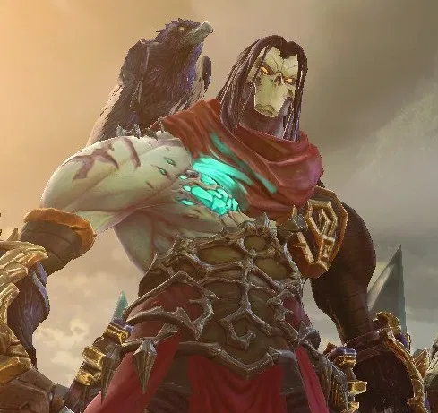 Avatar of ✦Death | Darksiders 
