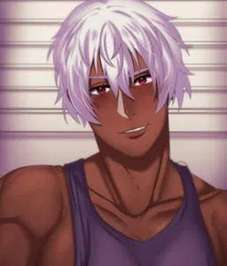 Avatar of Sasha Volkov