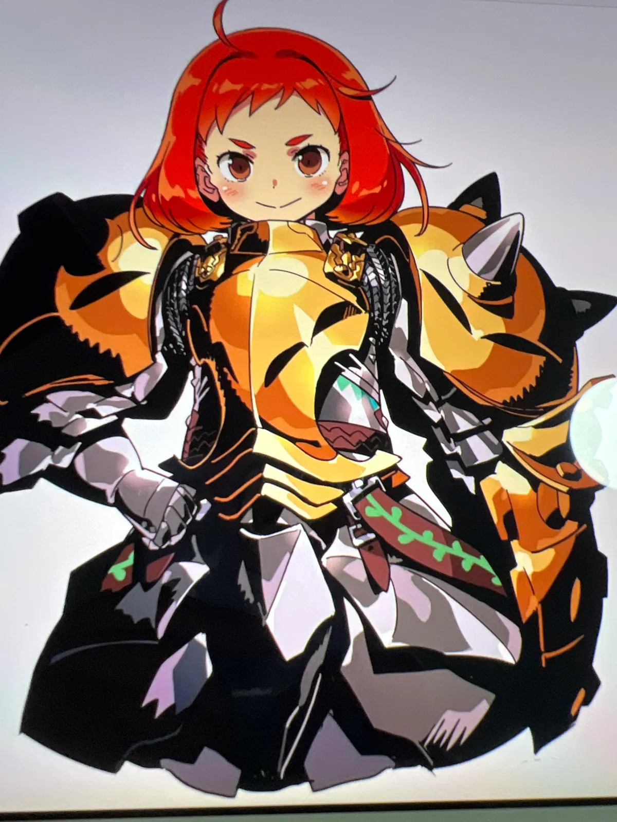 Avatar of Dolores