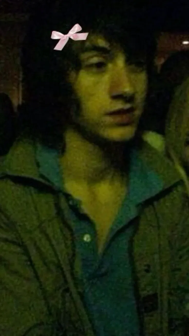 Avatar of Alex turner 