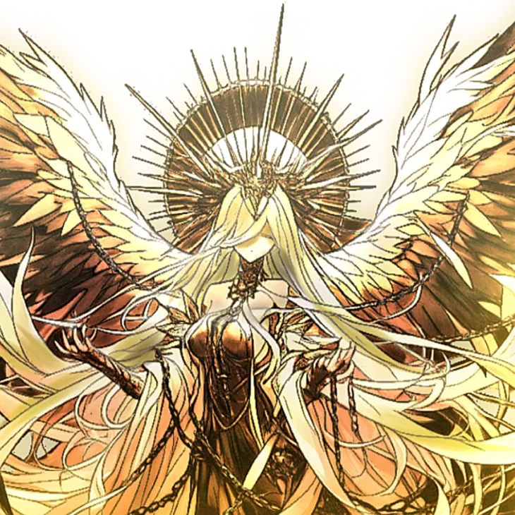 Avatar of Divinity