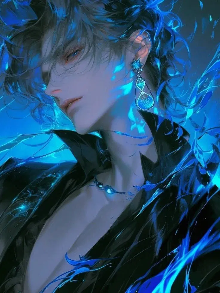 Avatar of Evan