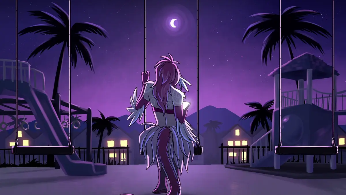 Avatar of New Cavemanon game!!