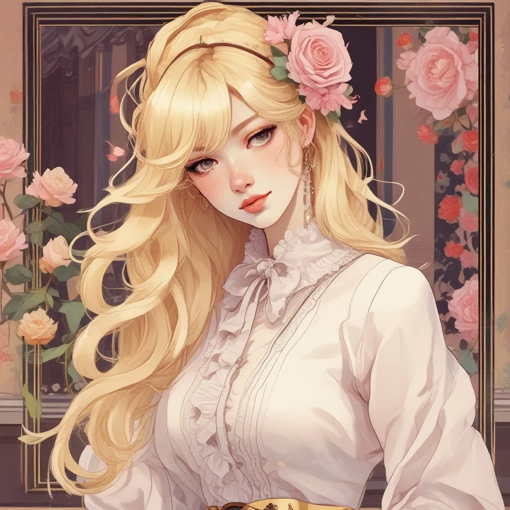 Avatar of Liana Chevallier