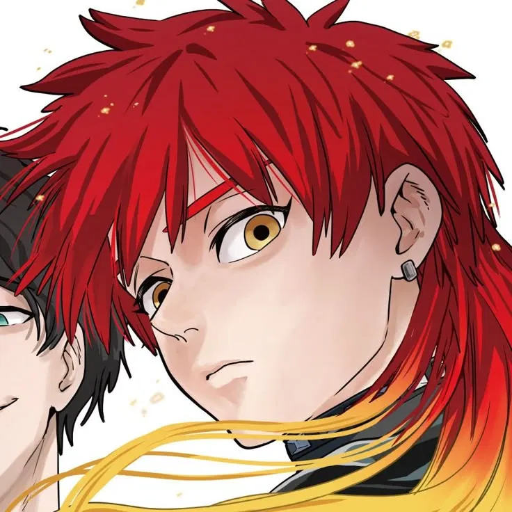 Avatar of ۶ৎ ┆ Chika Takiishi .ᐟ