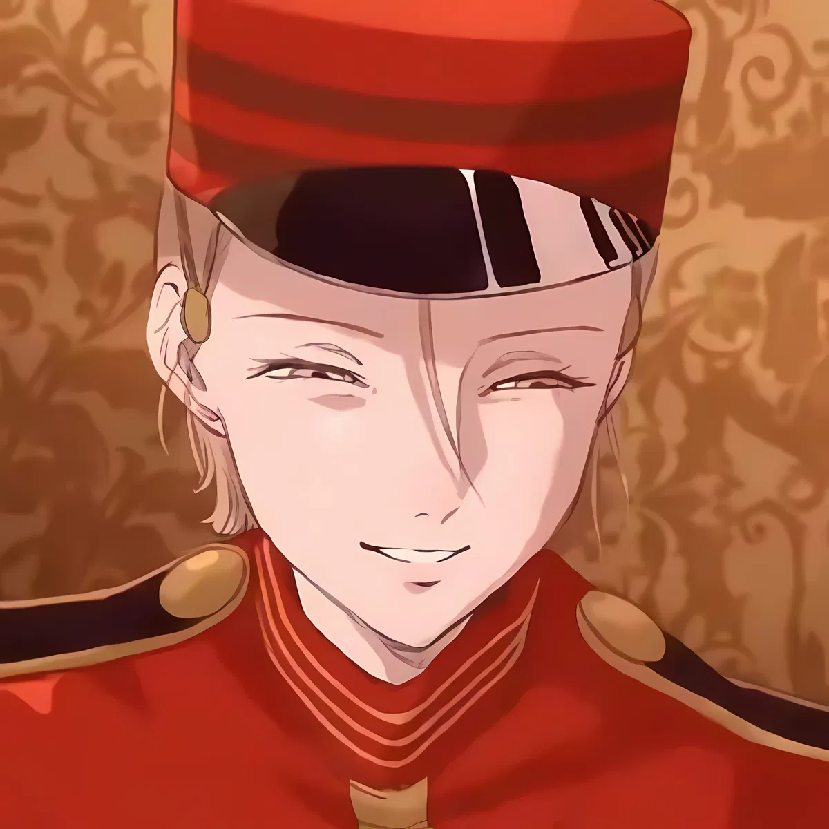 Avatar of Elevator Fox
