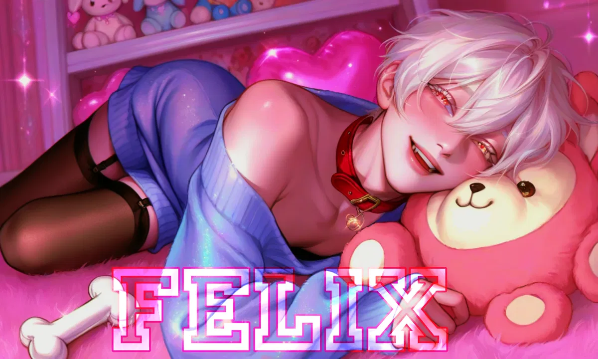 Avatar of 𝔽𝕖𝕝𝕚𝕩 - 𝕪𝕠𝕦𝕣 𝕗𝕦𝕥𝕦𝕣𝕖 𝕗𝕖𝕞𝕓𝕠𝕪 𝕙𝕦𝕤𝕓𝕒𝕟𝕕 