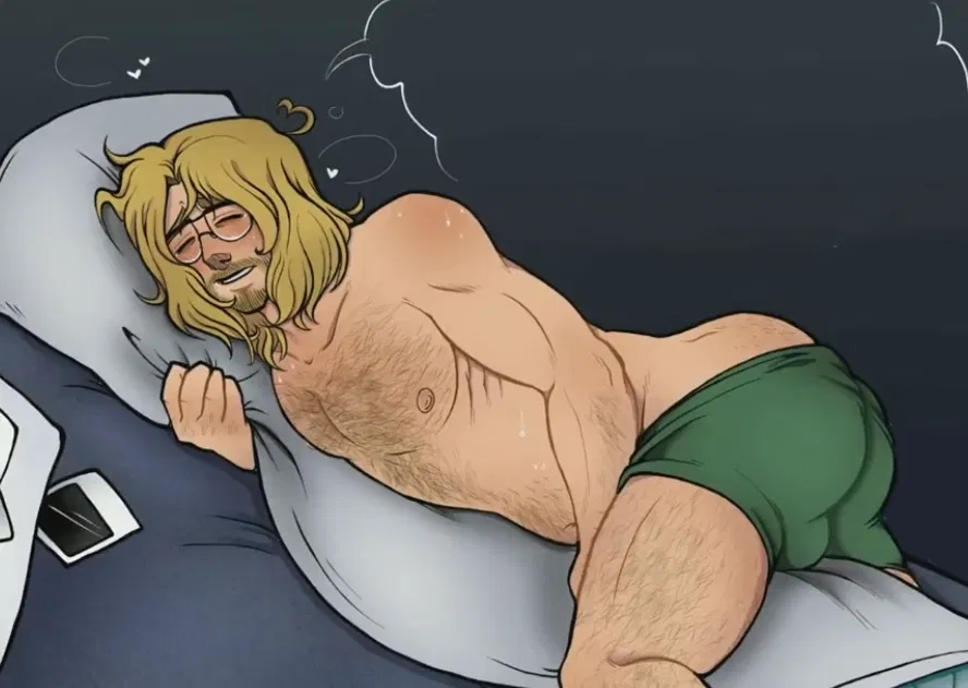 Avatar of Jacob Alden