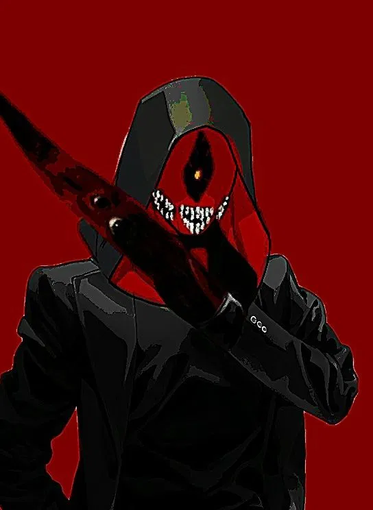 Avatar of 𑙗 Experiment-B2 𑙙