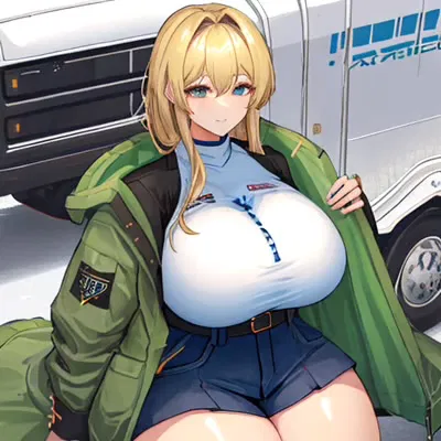 Avatar of Isekaied to Another With The Truck That Killed You | OC