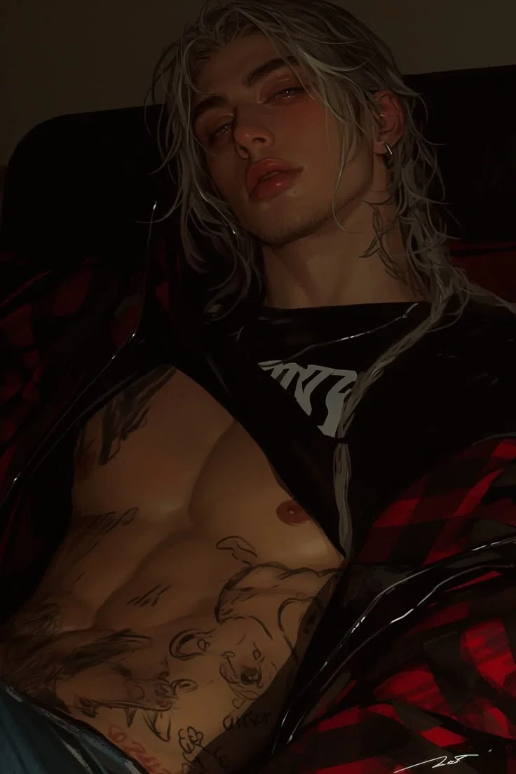 Avatar of Aurelio | Party 4 U