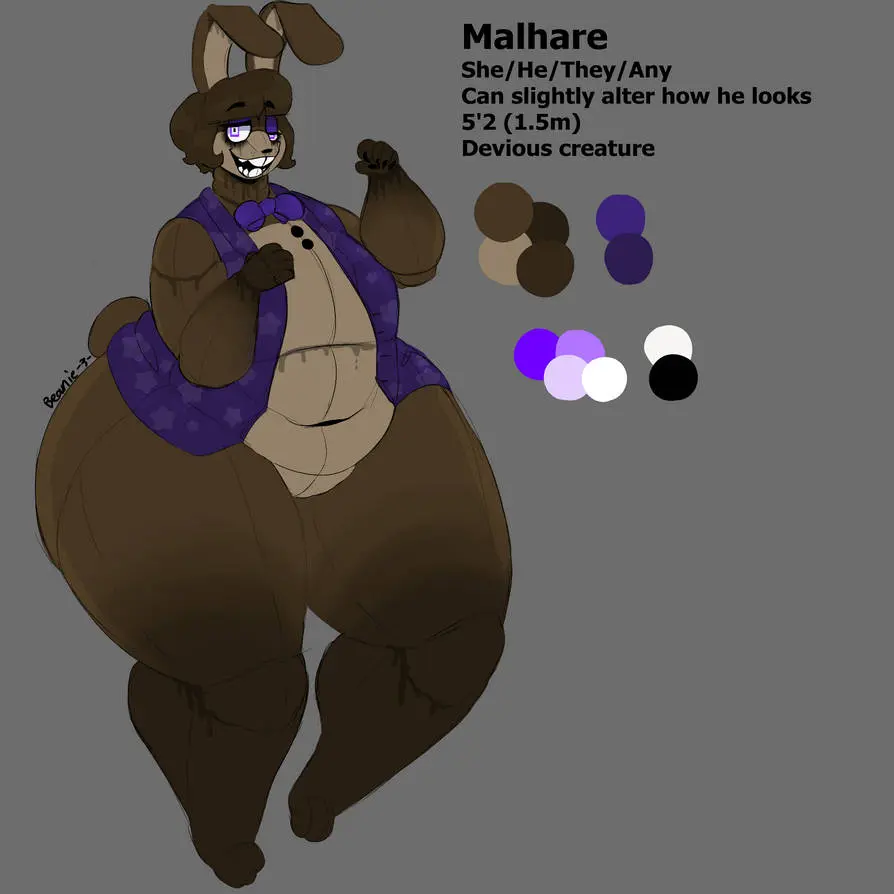 Avatar of Stupid ass computer virus