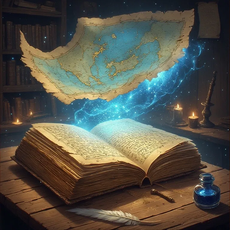 Avatar of Dungeon Master