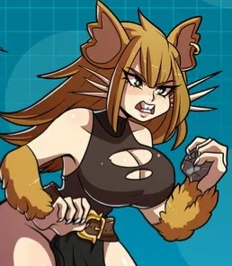 Avatar of Roxy-Raticate ( POKEMON: POKEBIMBO AU)