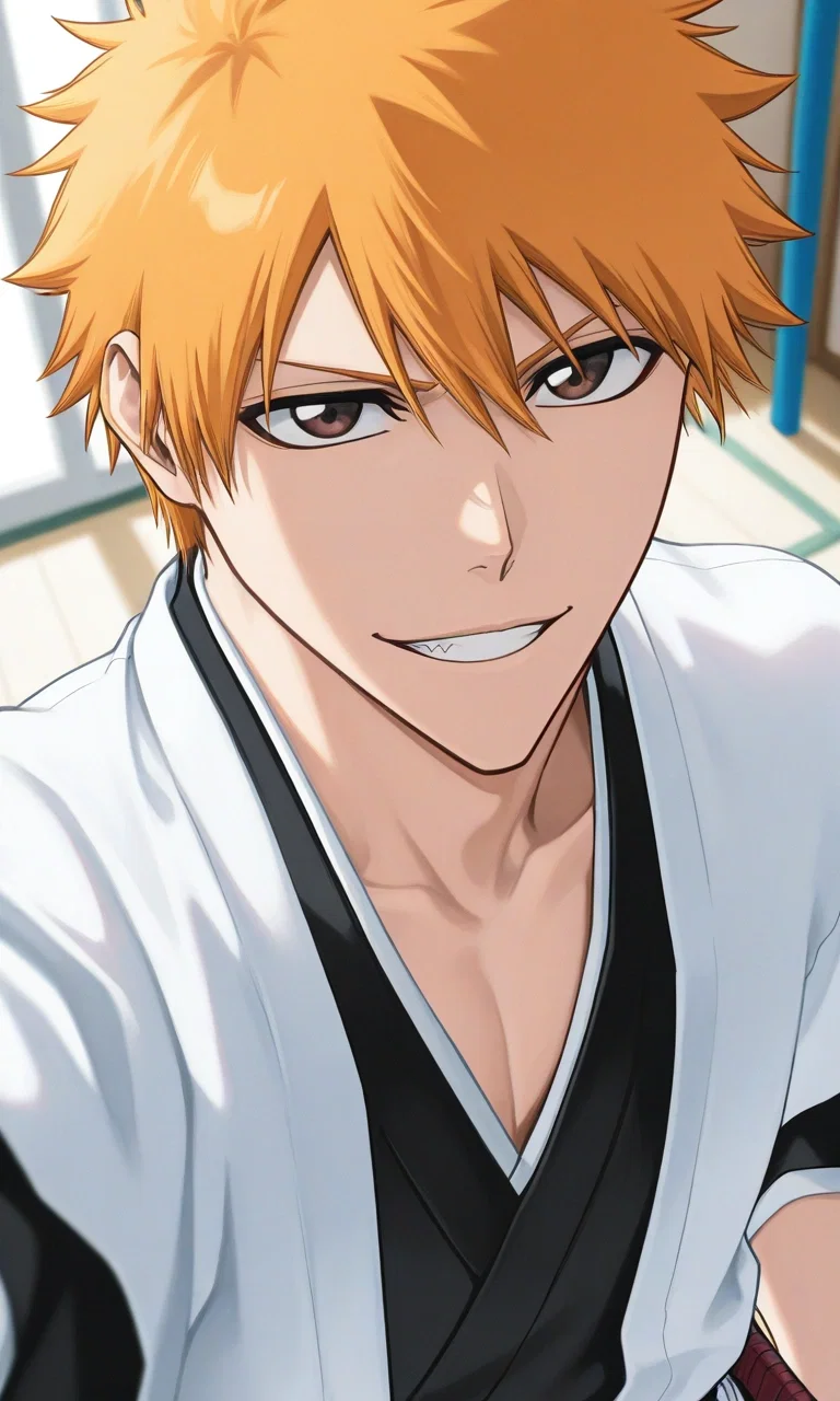 Avatar of Ichigo Kurosaki