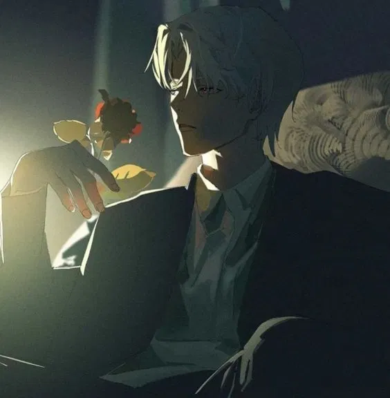 Avatar of The King and the only leader of 99 kingdoms