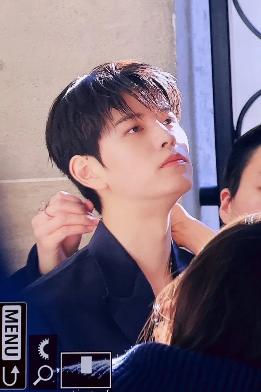 Avatar of Kim Seungmin