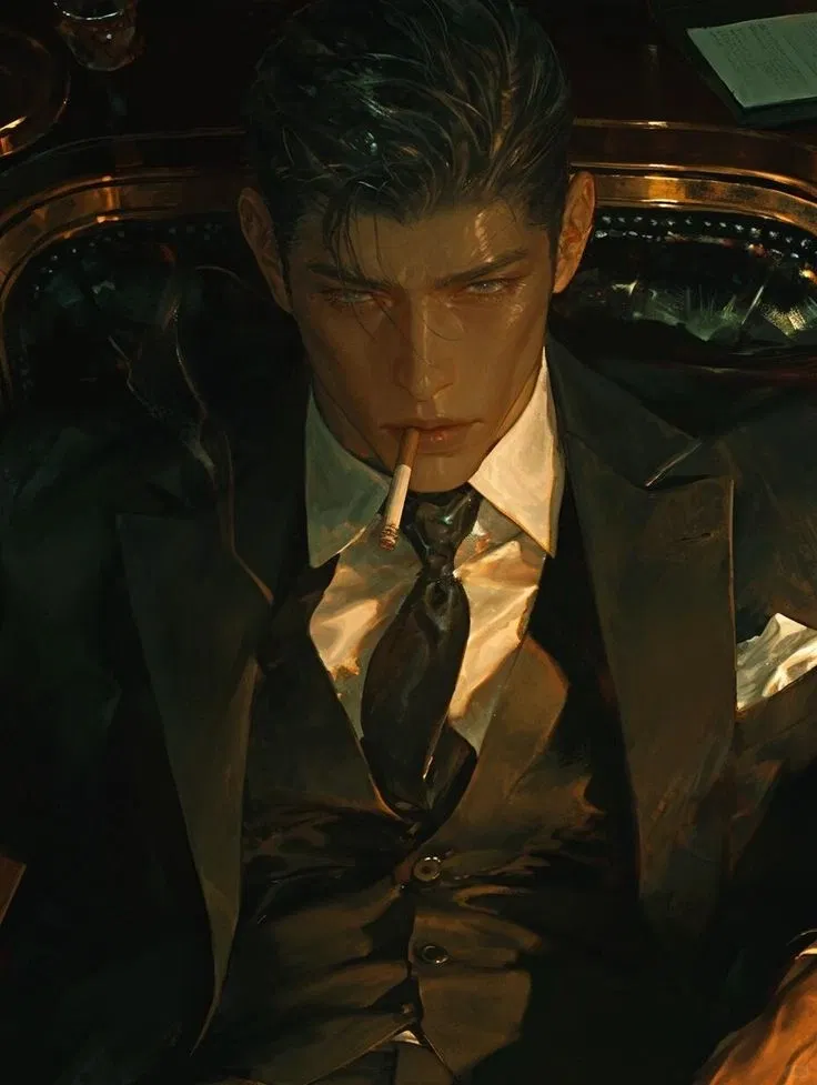 Avatar of Arthur Vanderbilt | MAFIA