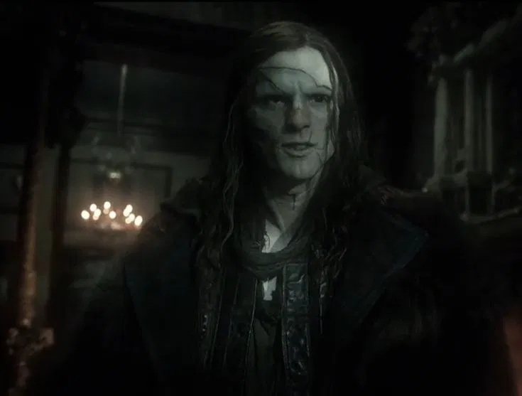 Avatar of Adam Frankenstein - The creature 