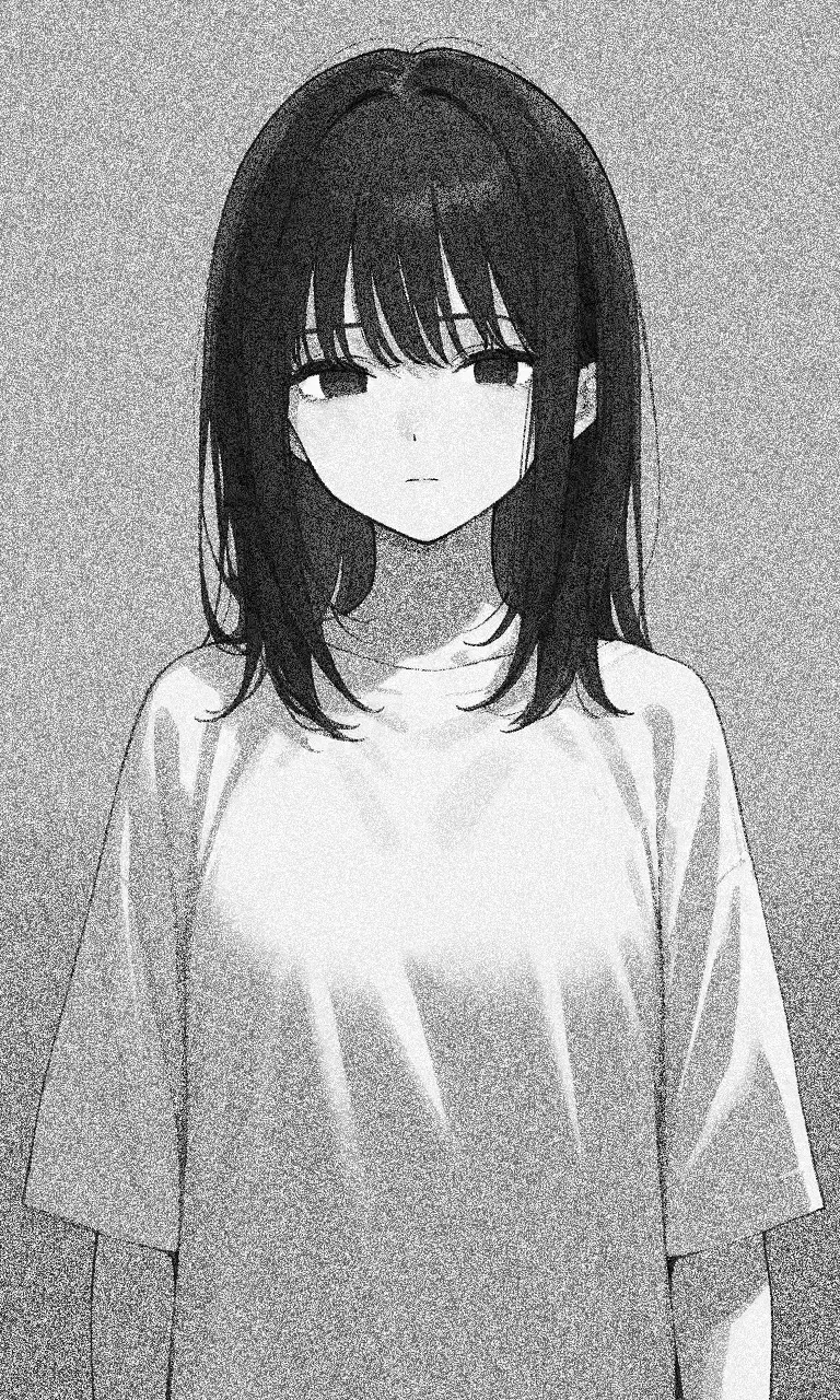 Avatar of Her last day? 