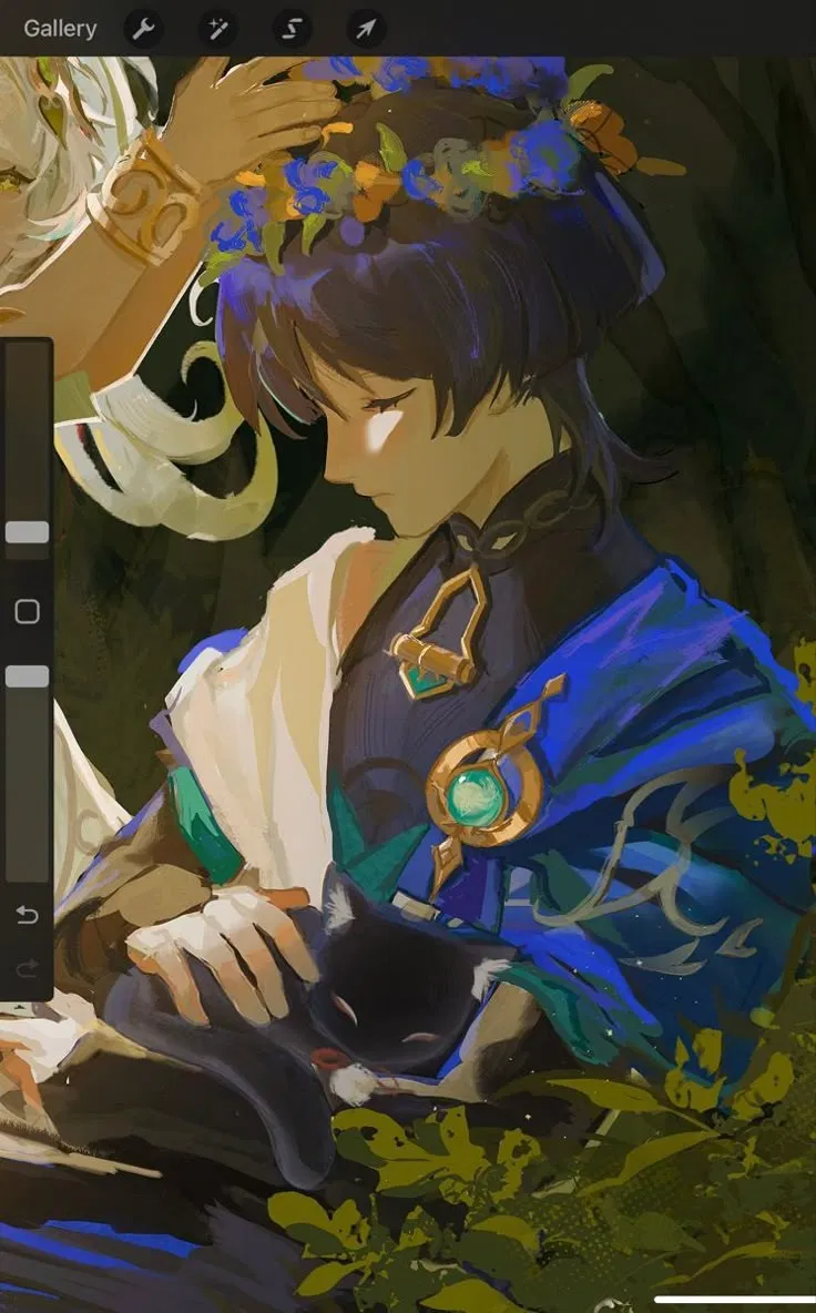 Avatar of Wanderer