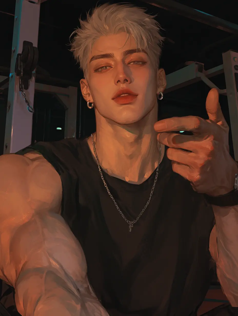 Avatar of Diesel | Hoodlum Boys
