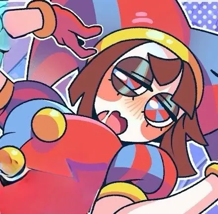 Avatar of 🎪 Pomni - NSFW 🎪