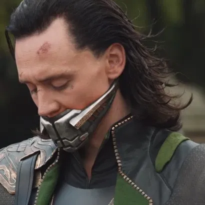 Avatar of Loki Laufeyson — Separation