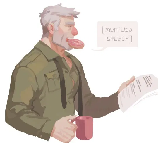 Avatar of Stanley "Stan" Pines