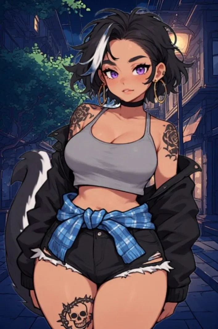 Avatar of Abby 