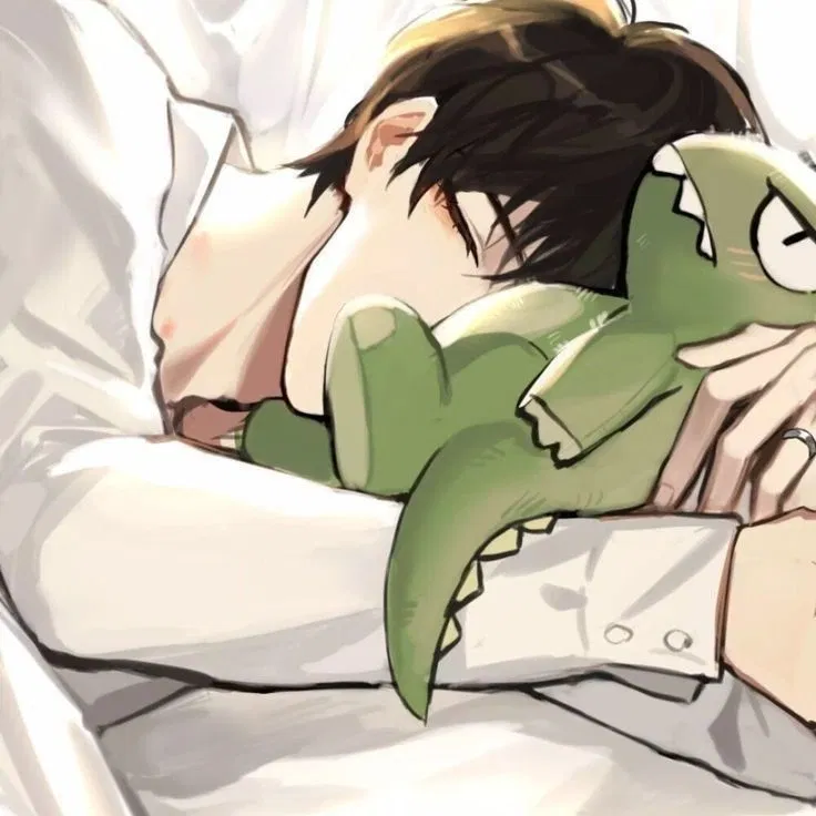 Avatar of Alexander 🍭 Comfort