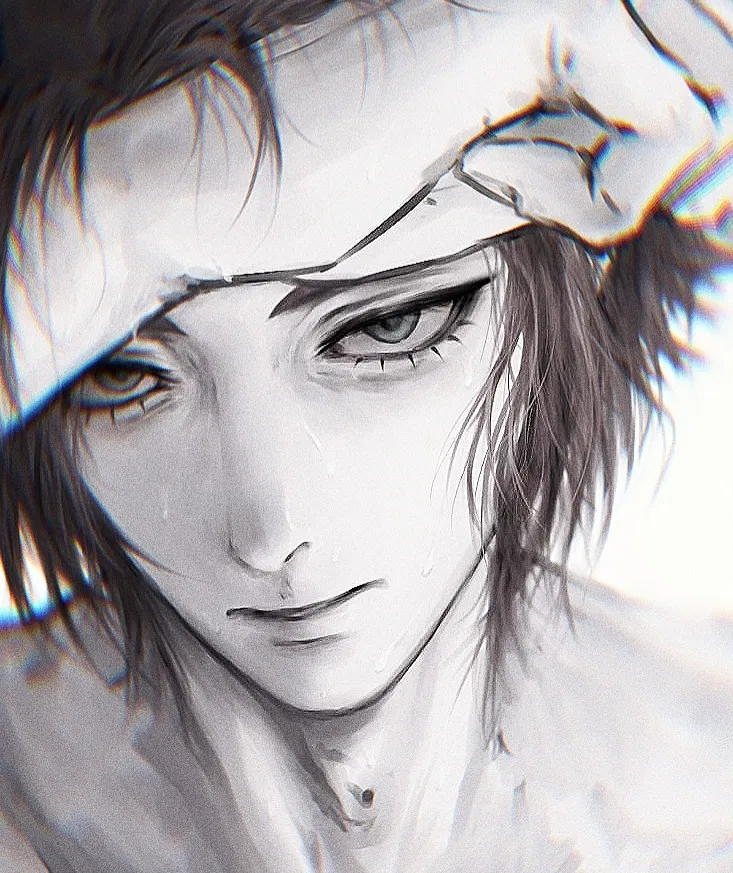 Avatar of Itoshi Sae 