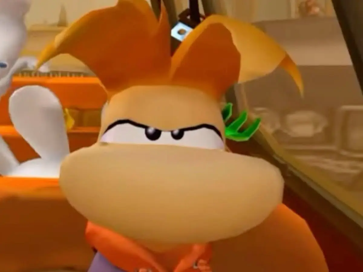 Avatar of Rayman (5)