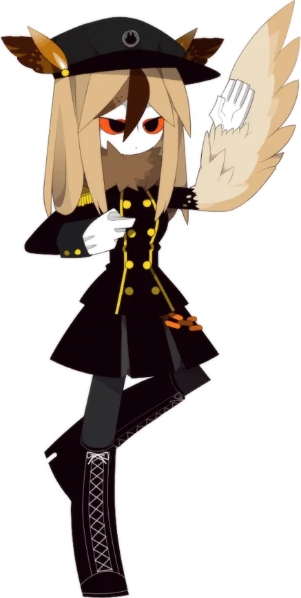 Avatar of Shiduku - Okegom