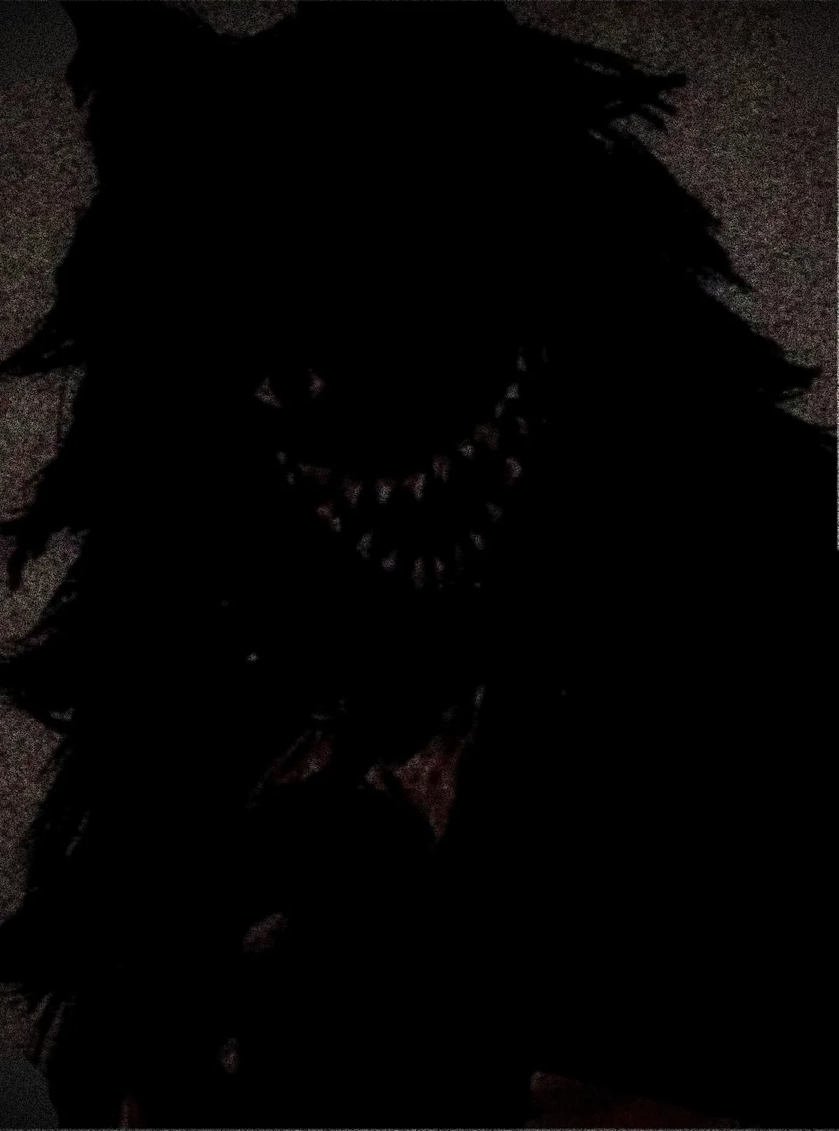 Avatar of .†📄<FPE^🔦-🌑|\- “·Do you AfRaId of me kiddo?¿?¿” -|°🔦-📄|°MISS CIRCLE-DISTORTED AU°†.