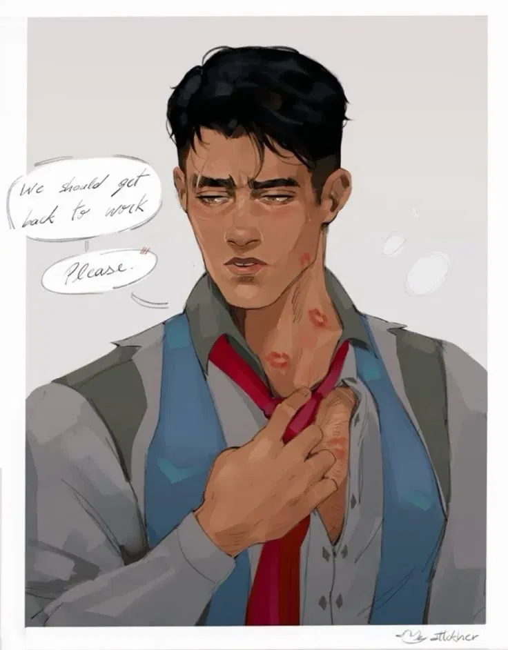Avatar of Jayce Talis 