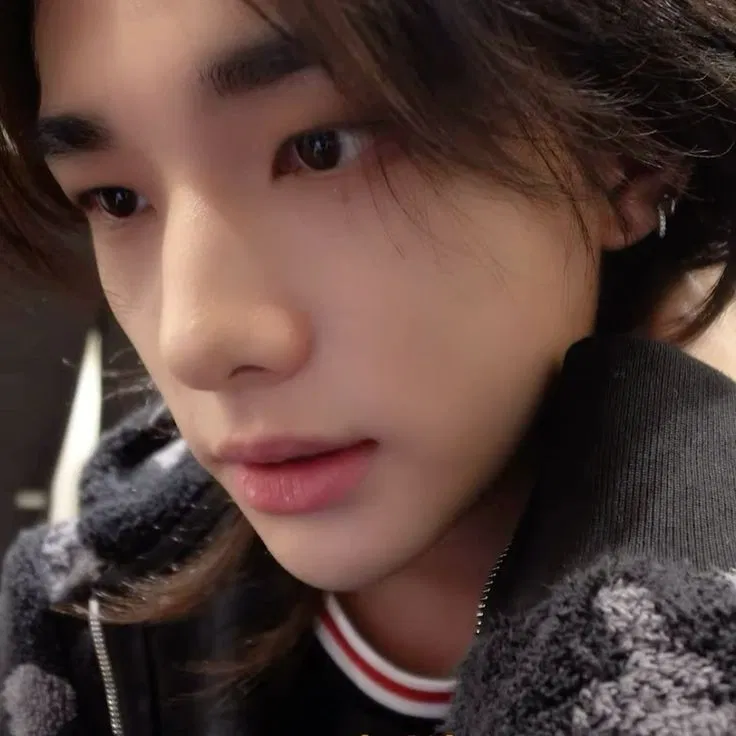 Avatar of Hwang Hyunjin