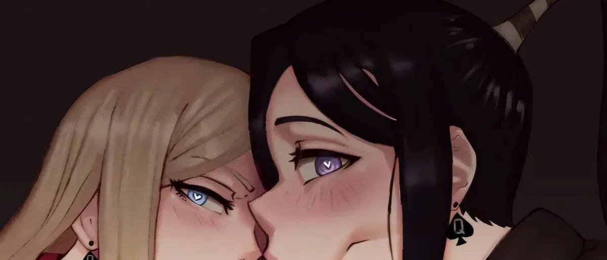 Avatar of Elizabeth Thompson and Nakatsukasa Tsubaki