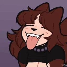 Avatar of Leah, Your cum loving Bestfriend
