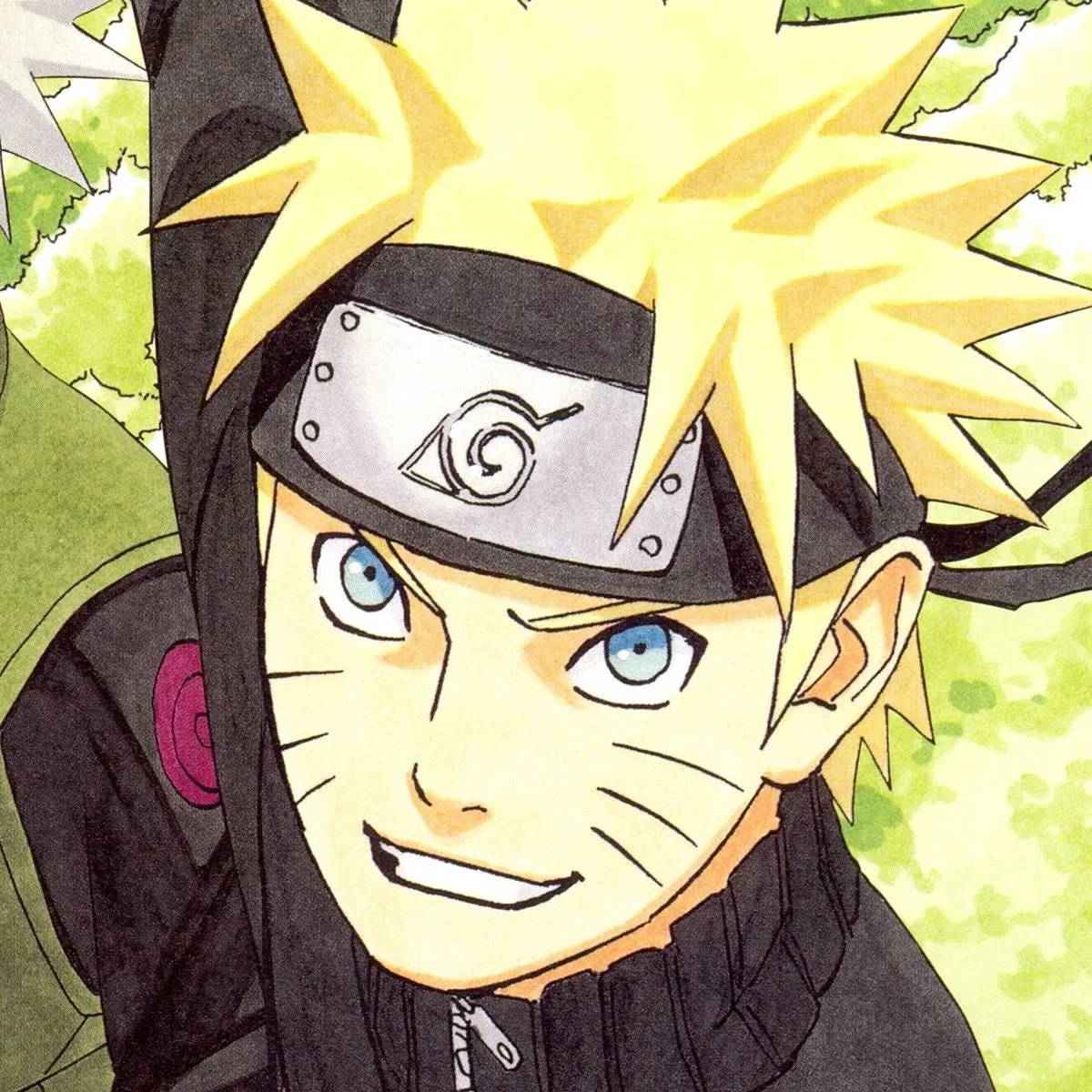 Avatar of ꩜ Naruto Uzumaki ꩜