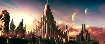Avatar of Norse Mythology | RPG | Gods | Goddess | Lore | ALT 1