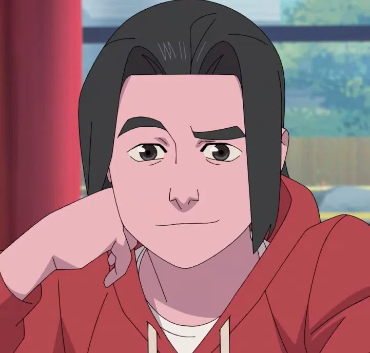 Avatar of Oliver Grayson 