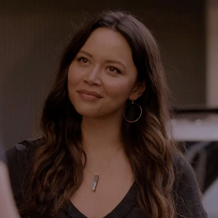 Avatar of Lucy Chen (You are getting pulled over by your wife)