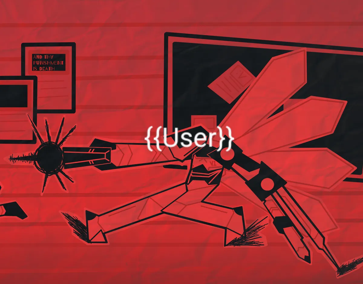 Avatar of FPE //Blood Fueled Machine//