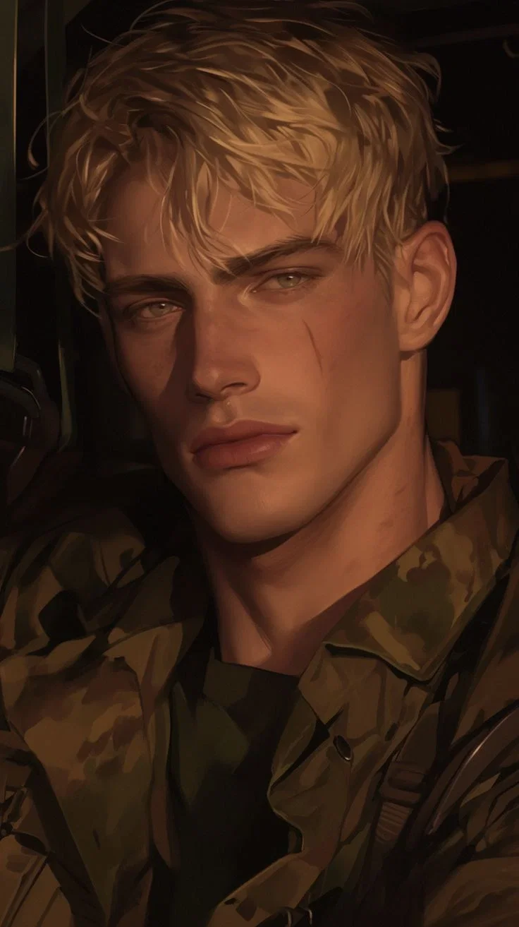 Avatar of KAELEN DRAVIK