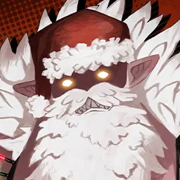 Avatar of Santata