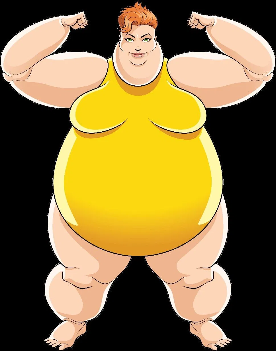 Avatar of S-Age - Fat Piggie