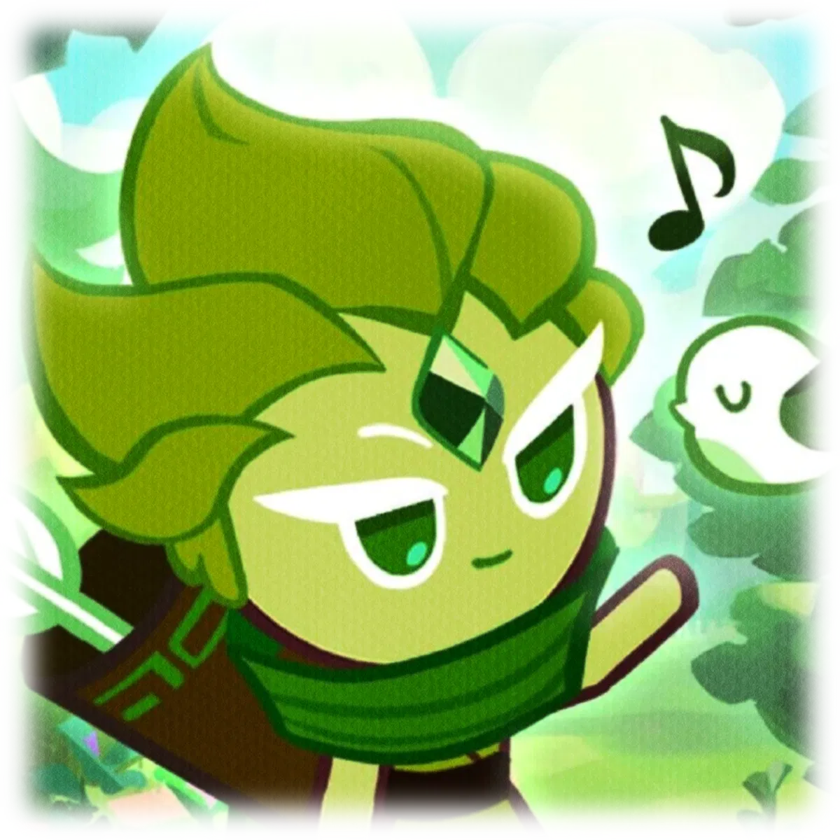 Avatar of Wind Archer ⁀➴