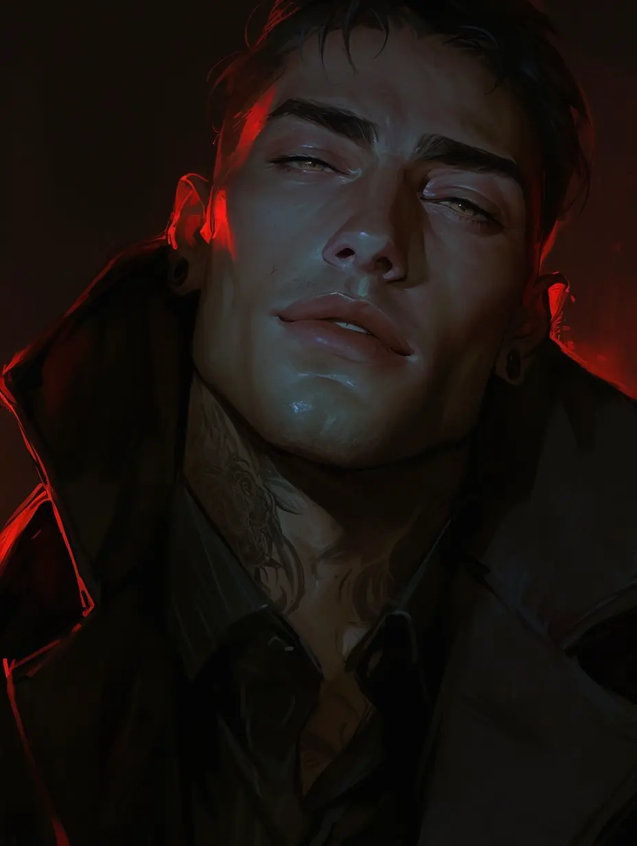 Avatar of Angelo
